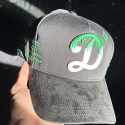 Gallo Fino El Doctor Hat 