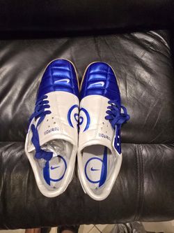 Nike Total 90 III IC Indoor Soccer Cleats