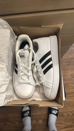 Adidas