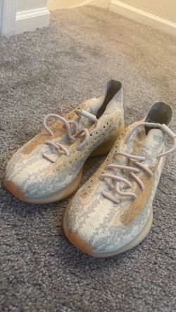 Yeezy 380 boost