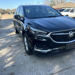 Buick enclave