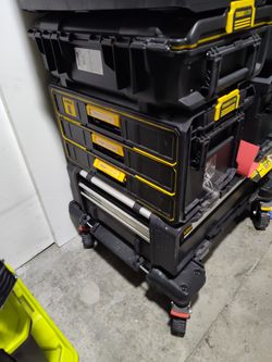 DeWalt Organizer