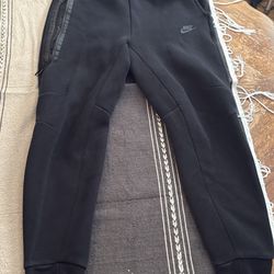 Nike elite joggers 