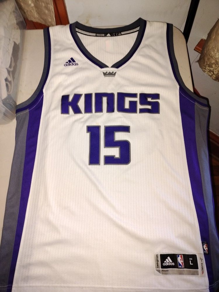 DeMarcus Cousins Jersey 