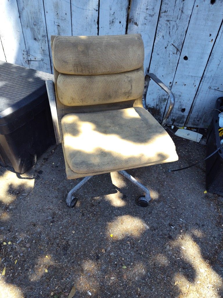 Herman Miller office chair