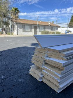 5 Inch Baseboard Design‼️💥