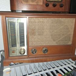 Zenith Radio