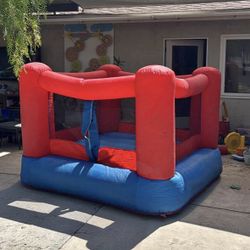 Inflatable Bouncers Kids, Jumper