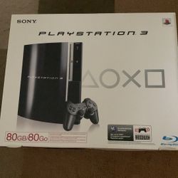 PS3 Console / extra Controllers