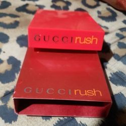Gucci Perfume Authentic Brand New  