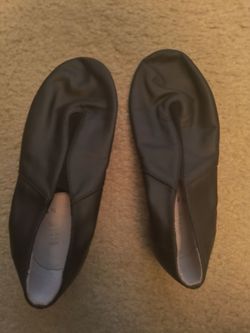 Bloche jazz shoes