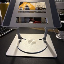 Laptop Stand