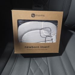 4 Mom's Newborn Insert New In Box 