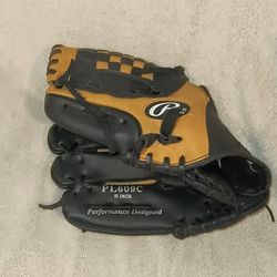 Rawlings PL609C Baseball Glove 10" for Left handed thrower