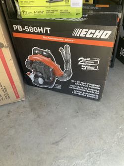 Echo