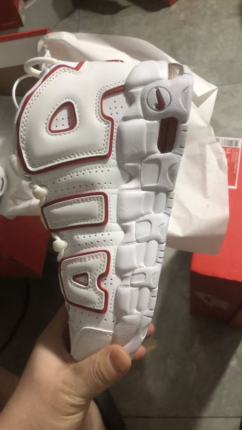 Nike Air More Uptempo Sneakers