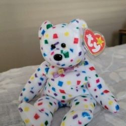 Beanie Baby TY 2K