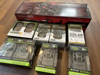 Hunting Equipment Brand new