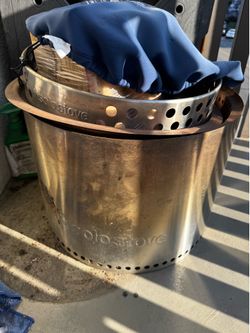 Solo Stove Bonfire