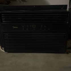 Window Ac Unit 