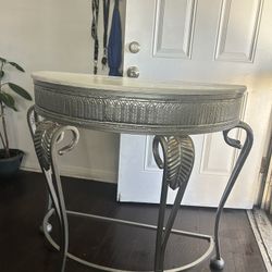 Entry Table
