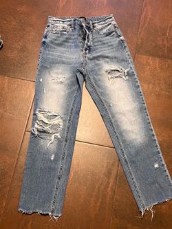 BDG Jeans Size 24
