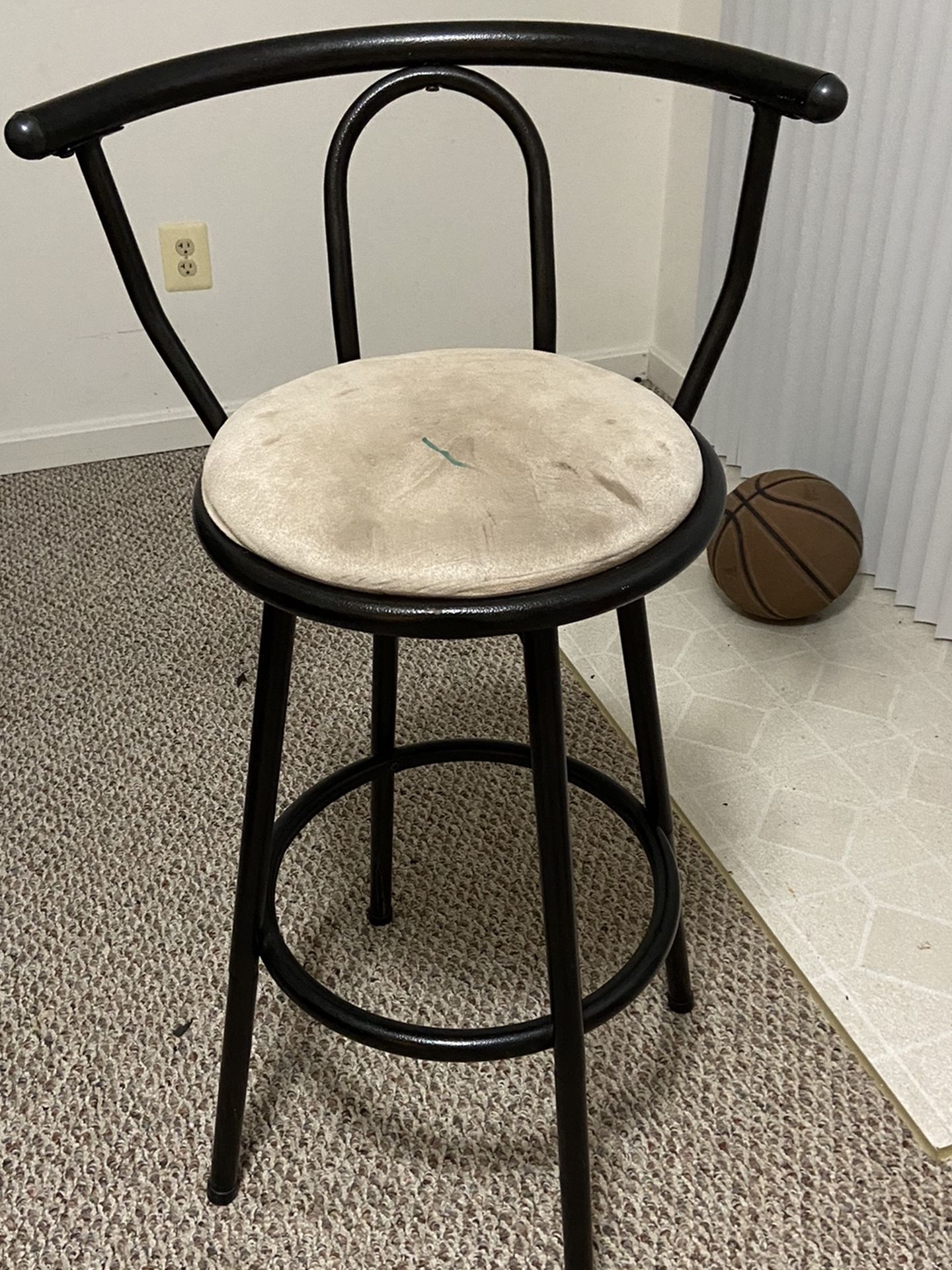 Bar Chair