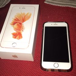 iPhone 6s 32GB  