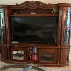 Tv Console