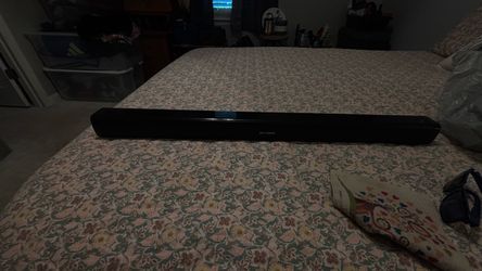Art+Sound Soundbar