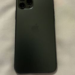 Iphone 11 Pro Att Only