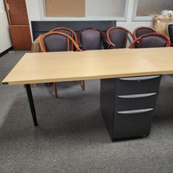 Free Office Furniture 
