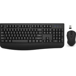 C203 Wireless Keyboard 