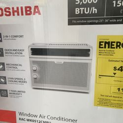 Windows Ac Unit 5000 Btu 