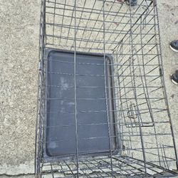 Medium cage For Small Pets $25