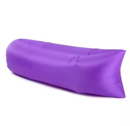 Inflatable Couch 