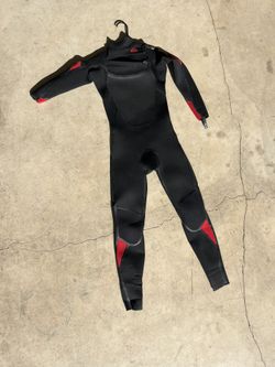 Kids Wetsuit