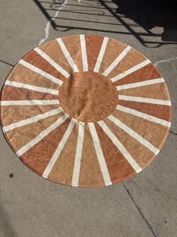 Area rug