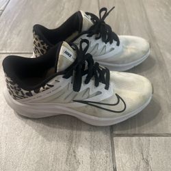 Women’s Nikes 