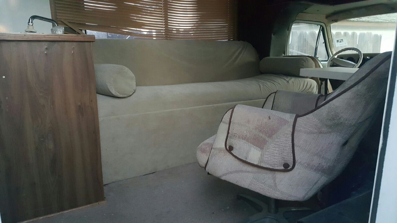 1979 dodge tioga for Sale in Bakersfield, CA OfferUp