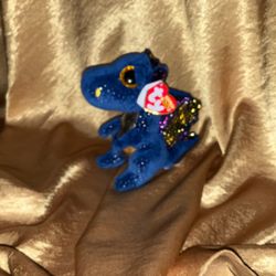 TY dragon Doll