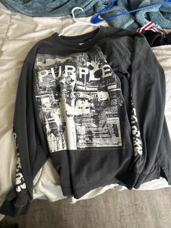 PURPLE BRAND SHIRT