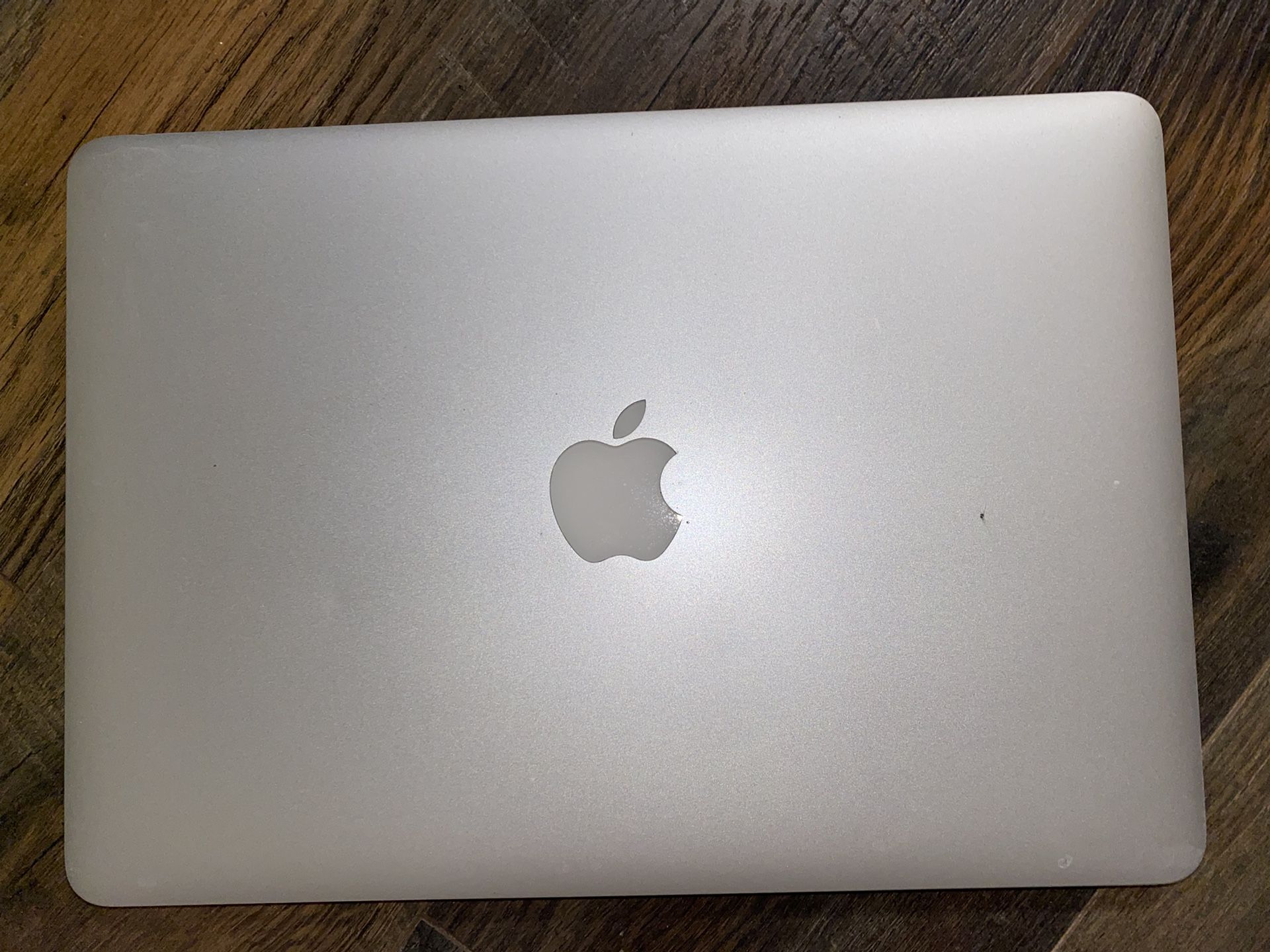 MacBook Air (13-inch, Early 2015)