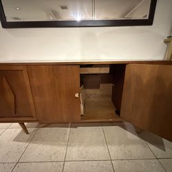 Sideboard/Credenza for Sale