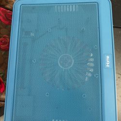 Laptop Cooling Pad