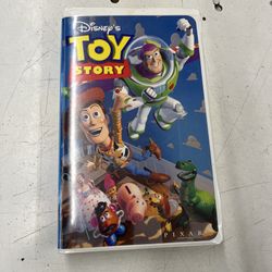 Toy Story 