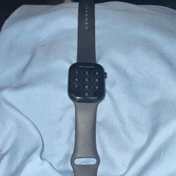 Apple Watch Gen 10. TRADES OPEN. Shoes 10,11