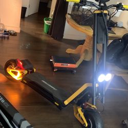 2025 Edition Inmotion Rs Midnight!