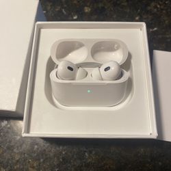 AirPods Pro 2