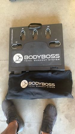 Body Boss